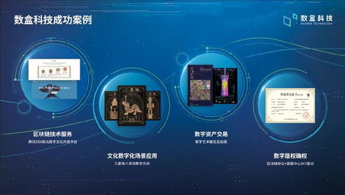 數(shù)盒科技亮相2023南京軟博會(huì)，攜手業(yè)界共繪數(shù)字文化創(chuàng)意新藍(lán)圖